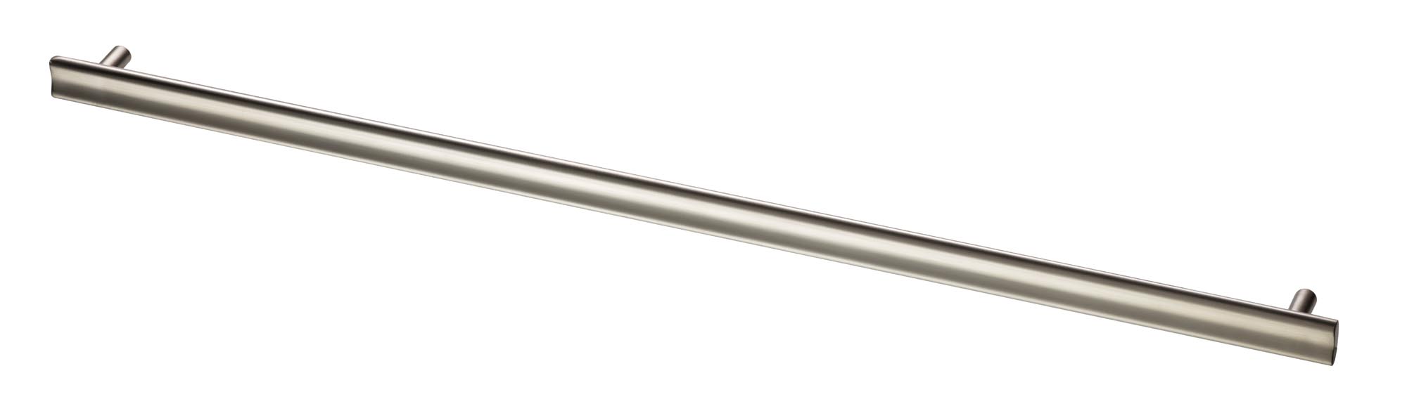 Bean 596 Brushed Nickel